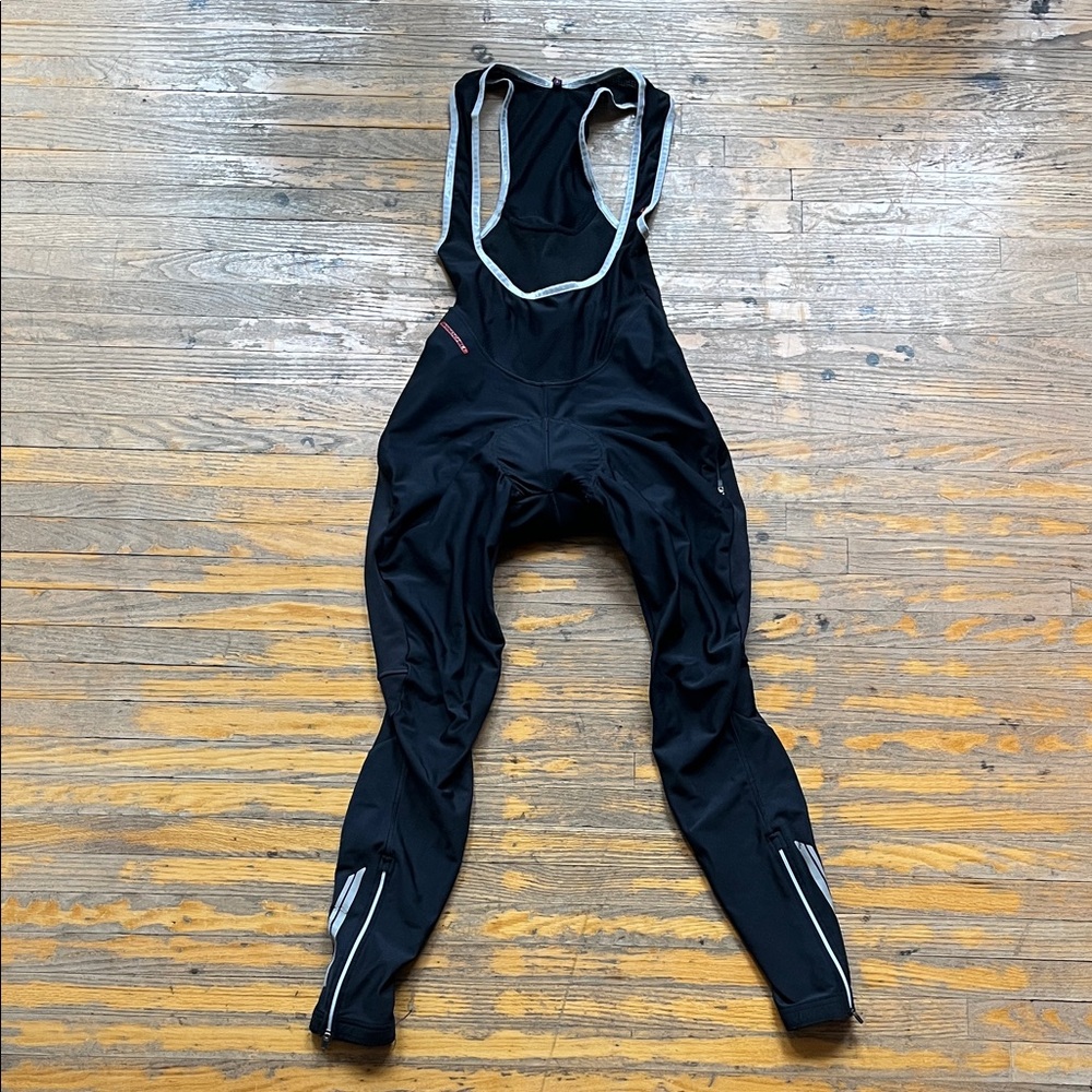 Endura Thermal Cycling Bib Tights Women’s Small